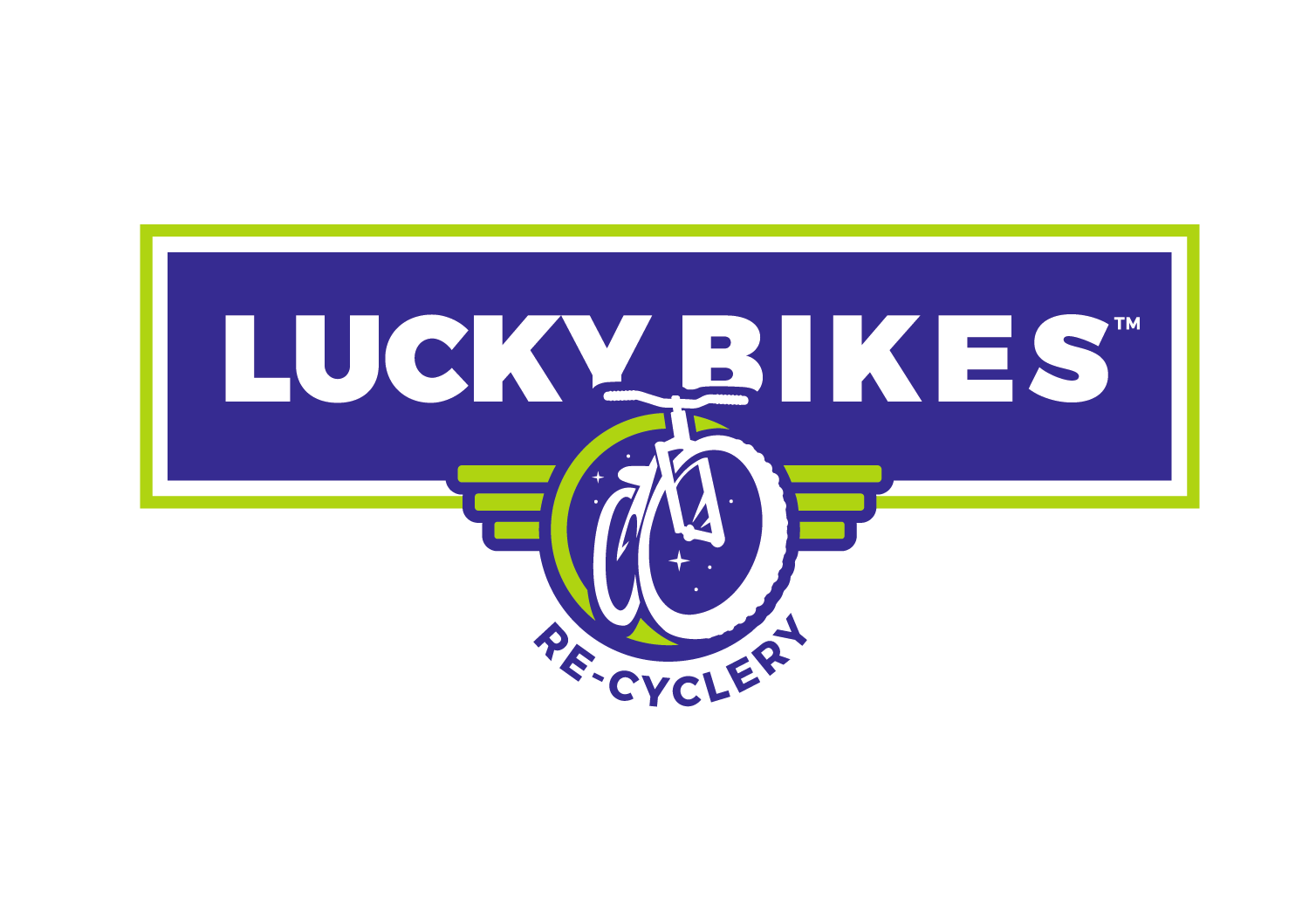 Lucky Bikes Re-Cyclery