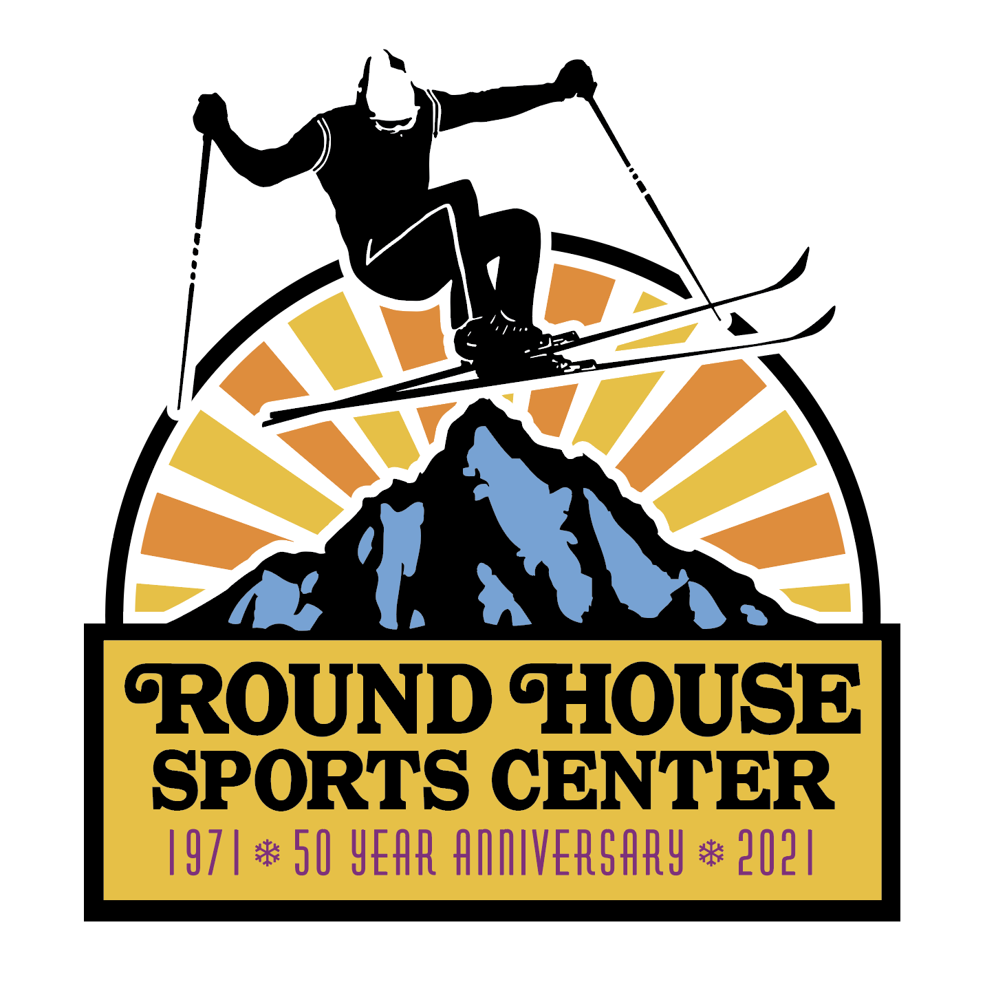 Round House Ski & Sports Center