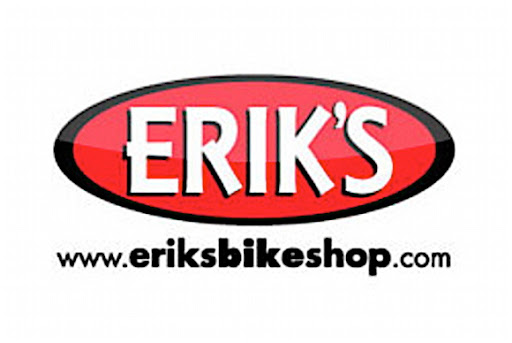 Erik's Bike Shop,Inc.