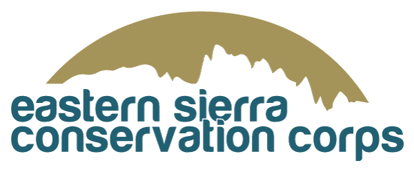 Eastern Sierra Conservation Corps
