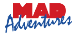 Mad & Grand Adventures