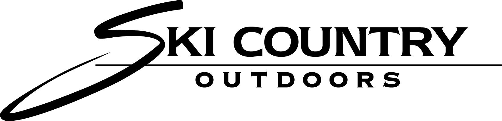 Ski Country Outdoors.